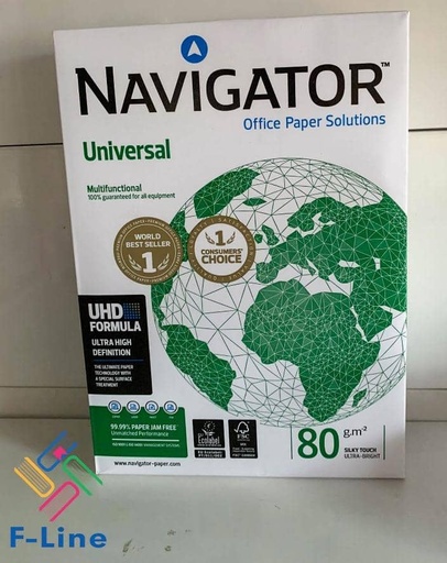 Rame de papier Navigator / 4000 FCFA