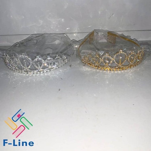 Couronne / 1500Fcfa
