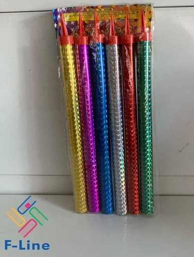 Bougies étincelles / 1500Fcfa