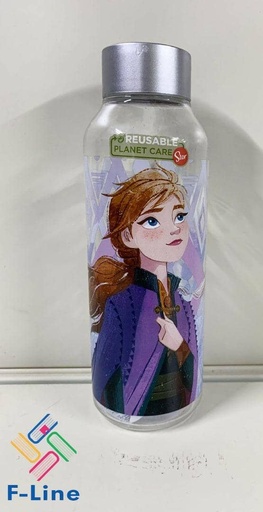 Gourdes reine des neiges / 8200Fcfa