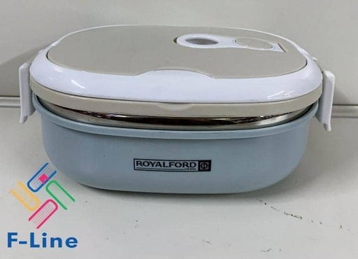 Gamelle ROYALFORD / 5000FCFA