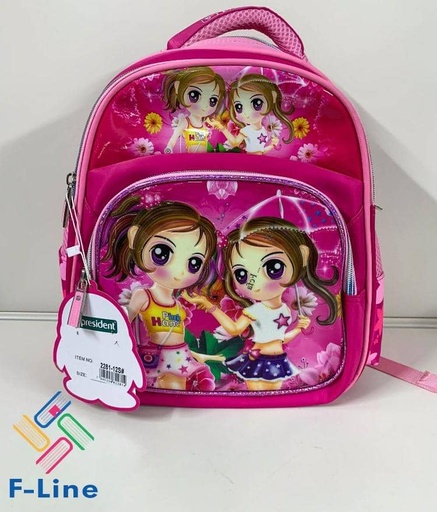 Sac président maternelle / 18000Fcfa