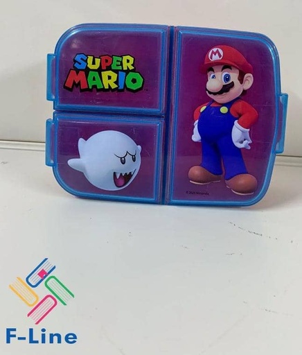 Gamelle super Mario / 8500Fcfa